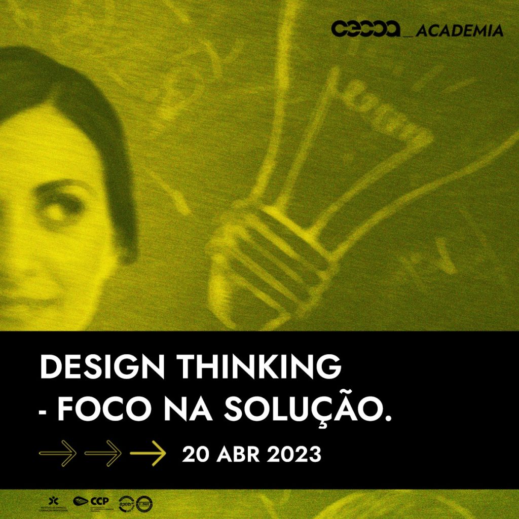 Design Thinking – foco na solução | CRC Virtual